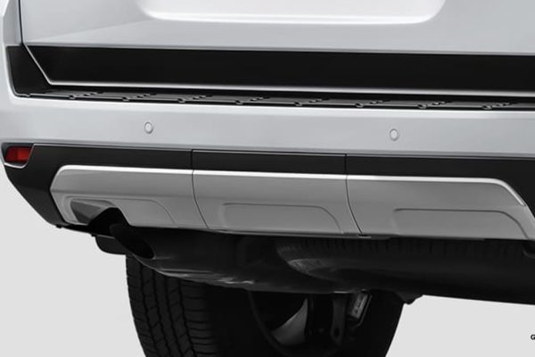 Land Cruiser