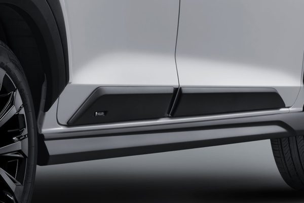 New Veloz Hybrid EV