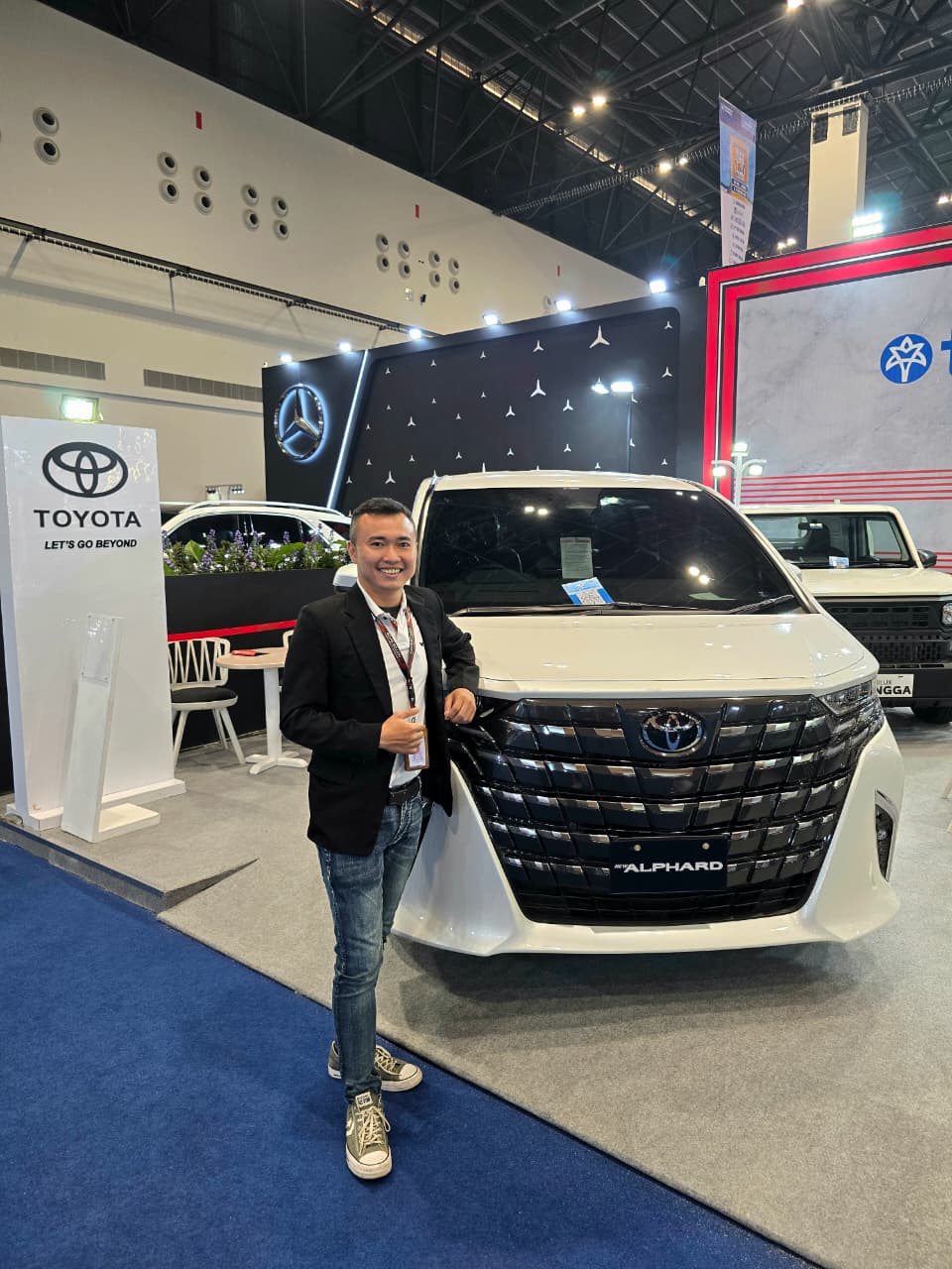 Erwin Toyota