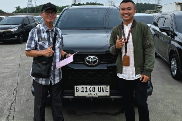 Pak Yusuf