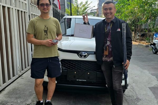 Pak Denny